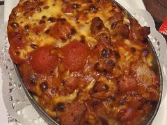 -半秋山西餐厅(宜昌大洋店)