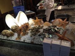 长沙北辰洲际酒店兰调全日餐厅(北辰洲际酒店自助餐厅)-长沙北辰洲际酒店-兰调全日餐厅