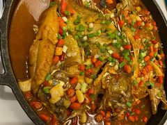 -小湘旺臭鳜鱼(百子湾店)