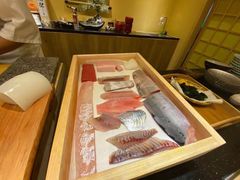 -荣一代目OMAKASE板前料理