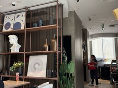 -必胜客(白石桥店)