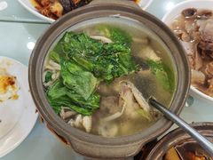 -竹海湾农家土菜