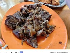 -清真-戏楼王记牛肉面