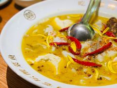 -蓉城小馆(科兴店)