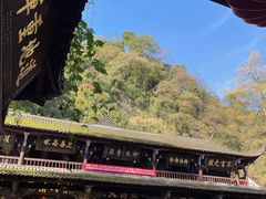 -青城山