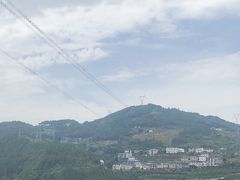 -神农溪纤夫文化旅游区