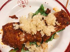 -陈艳红火锅菜·冒菜(簋街店)