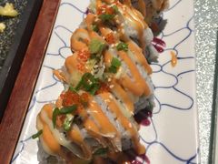 -晴季寿司(红旗街万达店)