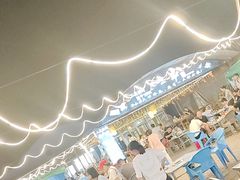 -清真·馬坡二旦烧烤(人生一串拍摄店)