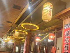 -民俗村柴火灶·景德江西菜(中国陶瓷博物馆店)