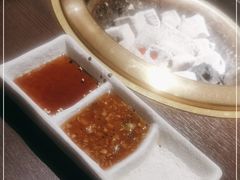 -橘焱胡同烧肉夜食(BFC外滩金融中心店)