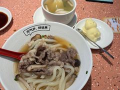 -元气寿司(东方宝泰店)