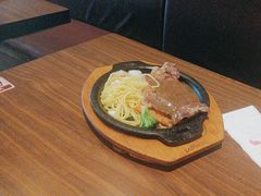 -凡塔斯牛排自助餐厅(福州宝龙店)