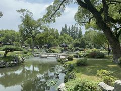 -杭州西湖柳莺里酒店
