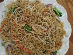 -南记食粥坊·宵夜大排档(莲花总店)