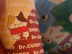 -伽喱博士 Dr.CURRY咖喱饭(太阳宫咖喱店)