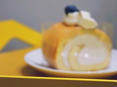 -布谷小甜·生日蛋糕(新街口店)