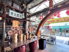 -石岐佬中山菜馆(张溪店)