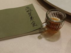 -五观堂素食(新华路店)