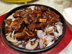 -大方圆酒楼(新颜东路店)