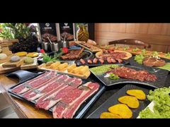 -好旺角齐市鲜切牛自助烤肉(农林五道街总店)