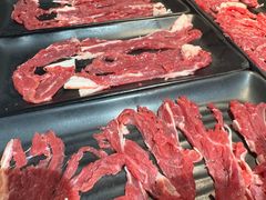 -尚御潮汕牛肉自助火锅(锦园店)