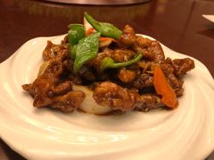 -好妈王饺子(滂江街店)