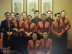 -蓝海国际大饭店·蓝钻自助百汇(兰山店)