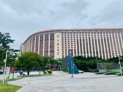 -广州中国大酒店