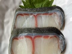 -上宴精品海鲜姿造(晶融汇旗舰店)