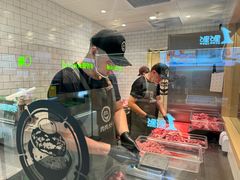 -肉肉大米(金虹桥店)