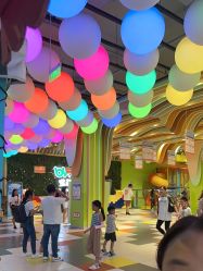 -宝燕乐园(闵行旗舰店)