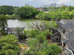 -东莞市可园博物馆