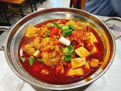 -新新湘菜馆(新中街二条店)