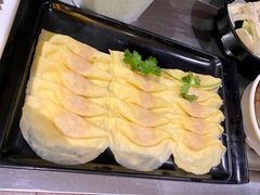 -好得火锅(育才店)