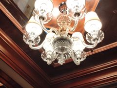 -广州富力丽思卡尔顿酒店