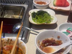 -海底捞火锅(龙首印象城店)