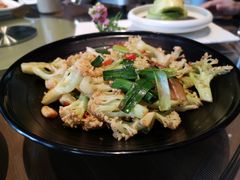 -未来科技城食堂(海外人才大楼店)