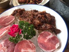 -白乐天毛肚火锅馆(南滨路店)
