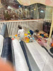 点击看大图 -奈尔宝·儿童乐园·亲子餐厅(华采天地店)