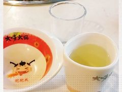 -大味生态火锅(蓝谷地店)