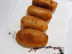 -阿忠食坊大排档·20年老店(万象城店)