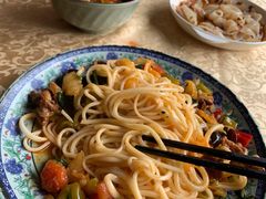 -维吾尔餐厅(宜山路店)