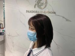 -潘多拉Hairsalon