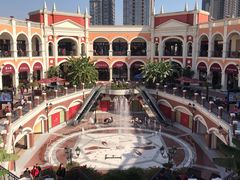 -佛罗伦萨小镇广佛名品奥特莱斯(疏港路店)