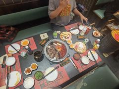 -牛New寿喜烧(新六百店)