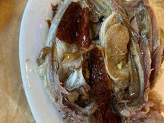 -维吾尔餐厅(宜山路店)