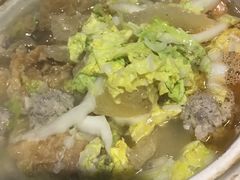 -海宁煲农家菜(惠南镇店)