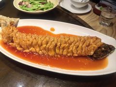 -黄鹤天厨·泡椒田鸡创始者(莲花店)