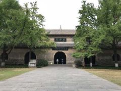 -灵谷景区